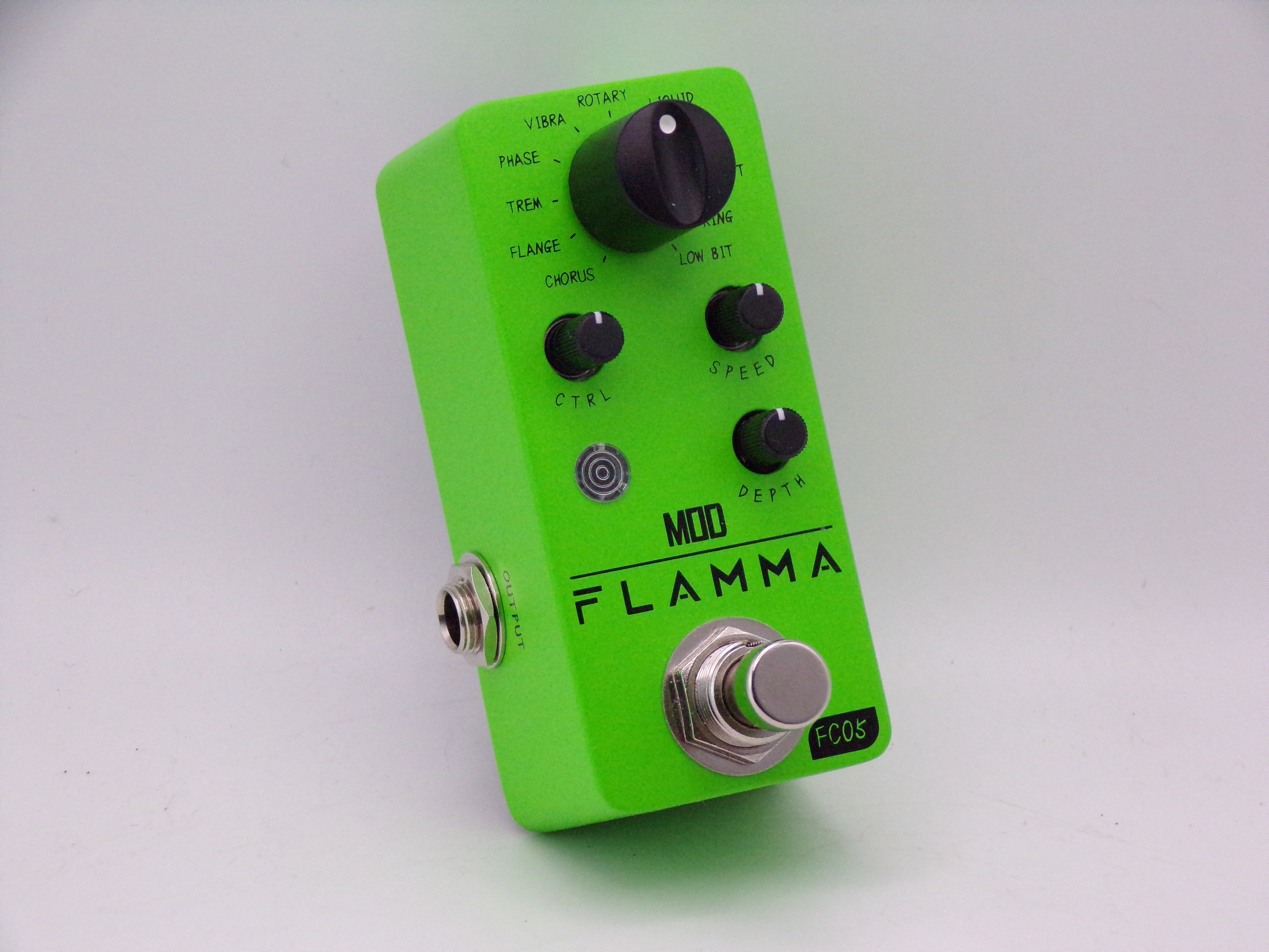 FLAMMA FC05 Mod