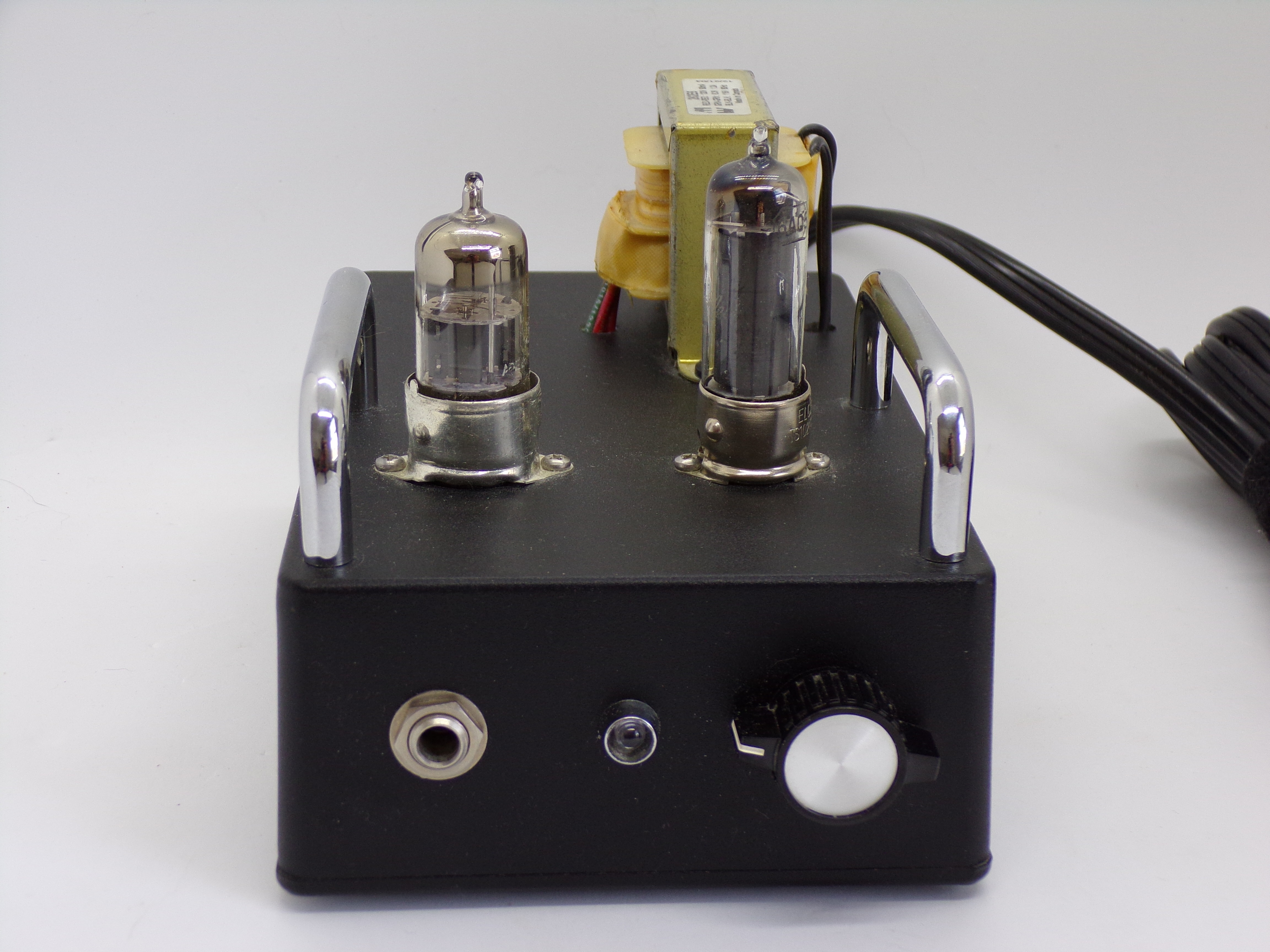 Lil' Mo Amp